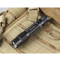 Convoy S8 Xml2 7135*4 2 Groups 3/5 Modes Led Flashlight