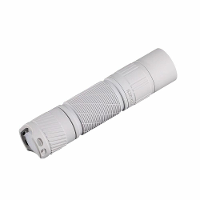 Convoy T3 High CRI met 519A R9080 LED EDC Zaklamp 12 Groepen Modi AA 14500 Mini LED Fakkel