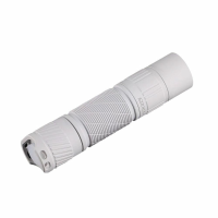Convoy T3 Hoge CRI met 519A R9080 LED EDC zaklamp 12 groepenmodi AA 14500 Mini LED zaklamp