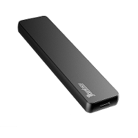 Cool fish T1000 Pro SSD 2TB/1TB/512GB USB 3.1 Gen 2 Type C NVMe Externe Solid State Drives Draagbare U Disk voor Telefoo