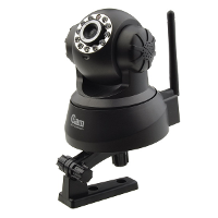 Coolcam NIP 002OAM IR Night Vision Wireless P2P WIFI IP Camera