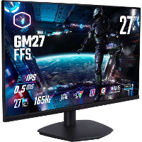 Cooler Master GM27 FFS 27'' gaming monitor