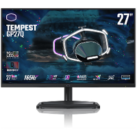 Cooler Master Coolermaster 27 L GP27 FQS 27'' gaming monitor