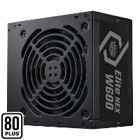 Cooler Master CooMas Elite Nex W600