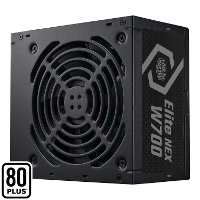 Cooler Master CooMas Elite NEX W700 230v