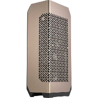 Cooler Master NCORE 100 MAX mini tower behuizing