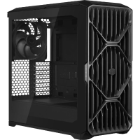 Cooler Master HAF II 500 midi tower behuizing