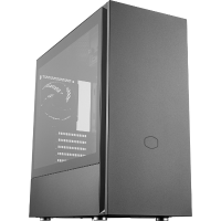 Cooler Master Silencio S600 midi tower behuizing