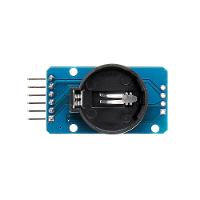 DS3231 AT24C32 IIC Precisie RTC Real Time Klok Geheugenmodule