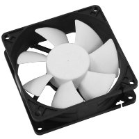 CT Silent Fan 80 80x80x25mm