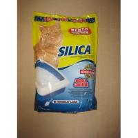 Cordi Silica Kattengrit 6 x 5 liter