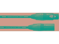 Cordial CPM 2,5 FM XLR Verbindingskabel [1x XLR bus   1x XLR stekker] 2.50 M Zwart