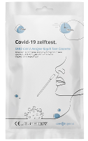 Core Hygienics Covid 19 Zelftest