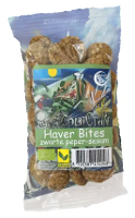 Corn Crake Haver Bites Zwarte Peper Sesam