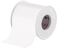 Coroplast 2181 2181 PVC plakband Wit (l x b) 10 m x 50 mm 1 stuk(s)