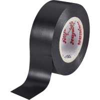 Coroplast 302 302 25 BK Isolatietape Zwart (l x b) 25 m x 15 mm 1 stuk(s)