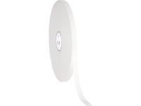 Coroplast 4250P 4250P 25 mm Dubbelzijdige tape Coroplast 4250P Zwart (l x b) 66 m x 25 mm 1 stuk(s)