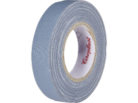 Coroplast 80294 Textieltape Grijs (l x b) 10 m x 15 mm 1 stuk(s)