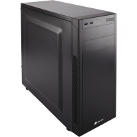 100R Silent Edition