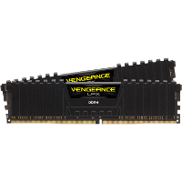 Corsair 16 GB DDR4 3000 Kit werkgeheugen