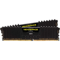 Corsair 16 GB DDR4 3200 (2x 8 GB) Kit werkgeheugen