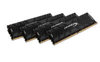 16 GB DDR4 3200 Quad Kit