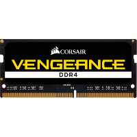 Corsair 16 GB DDR4 3200 (1x 16 GB) laptopgeheugen