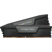 Corsair 16 GB DDR5 5200 (2x 8 GB) Kit werkgeheugen