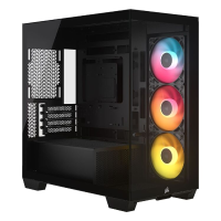 Corsair 2800X RS R ARGB mini tower behuizing