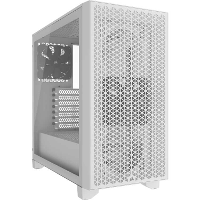 Corsair 3000D Airflow midi tower behuizing