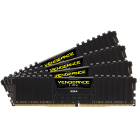 32 GB DDR4 2666 Quad Kit