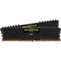 Corsair 32 GB DDR4 3000 Kit werkgeheugen