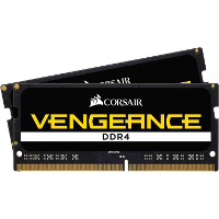 Corsair 32 GB DDR4 3200 Kit werkgeheugen