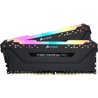 Corsair 32 GB DDR4 3200 (2x 16 GB) Kit werkgeheugen