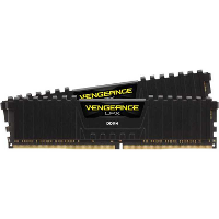 Corsair 32 GB DDR4 3600 Kit werkgeheugen
