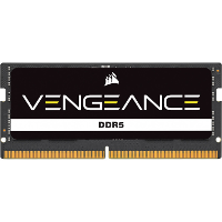 Corsair 32 GB DDR5 4800 (1x 32 GB) laptopgeheugen