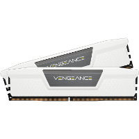 Corsair 32 GB DDR5 5200 (2x 16 GB) Kit werkgeheugen