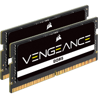 Corsair 32 GB DDR5 5600 (1x 32 GB) laptopgeheugen