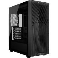 Corsair 3200D RS Smoke midi tower behuizing