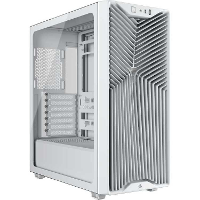 Corsair 3200D RS White midi tower behuizing