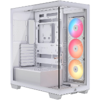 Corsair 3500X RS R ARGB midi tower behuizing