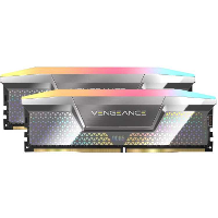 Corsair 48 GB DDR5 8000 Kit werkgeheugen CMHC48GX5M2X8000C38, Vengeance RGB, XMP