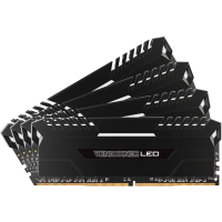 64 GB DDR4 3000 Quad Kit