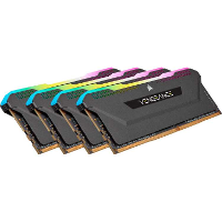 Corsair 64 GB DDR4 3200 (4x 16 GB) Quad Kit werkgeheugen