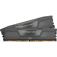 Corsair 64 GB DDR5 5600 (2x 32 GB) Dual Kit werkgeheugen