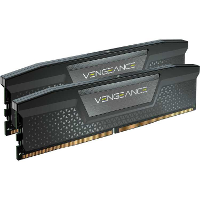 Corsair 64 GB DDR5 6400 Kit CMK64GX5M2B6400C32, Vengeance, XMP
