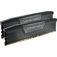Corsair 64 GB DDR5 6600 Kit werkgeheugen CMK64GX5M2B6600C32, Vengeance, XMP