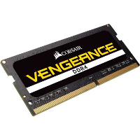 Corsair 8 GB DDR4 3200 (1x 8 GB) laptopgeheugen