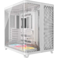 Corsair AIR 5400 LX R LINK midi tower behuizing