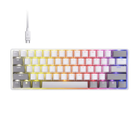 Corsair CLIPPER PRO MINI 60 Hall Effect Gaming Keyboard gaming toetsenbord
